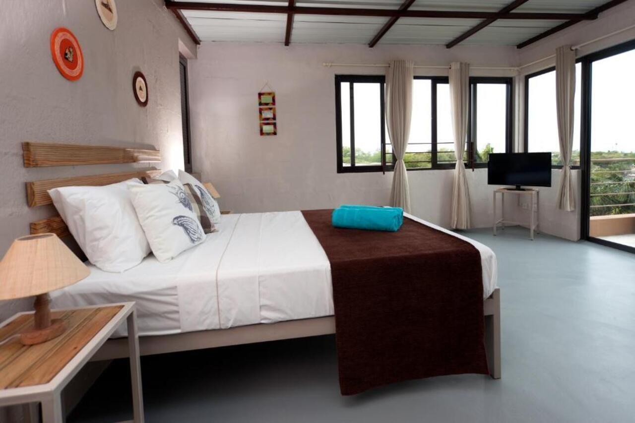 Evazion Hotel Grand River South East Eksteriør billede